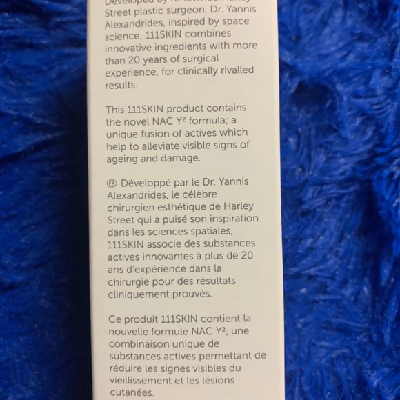 ⭐️NIB 111SKIN pollution defense - Picture 10 of 12